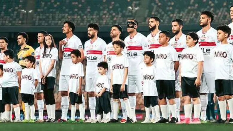 موقف الزمالك من عرض الوداد المغربي لضم مدافعه 1 الزمالك من عرض الوداد المغربي لضم مدافعه