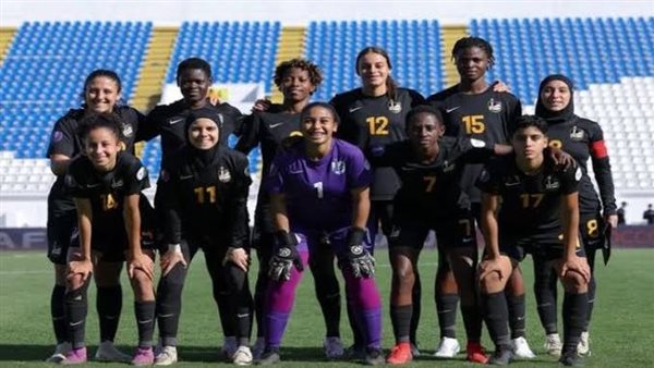 نادي مسار يضمن المشاركة في كأس العرب للأندية للسيدات 2025 1 نادي مسار