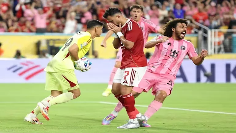 نجم الأهلي السابق: تريزيجيه لم يخطئ 1 نجم الأهلي السابق: تريزيجيه لم يخطئ