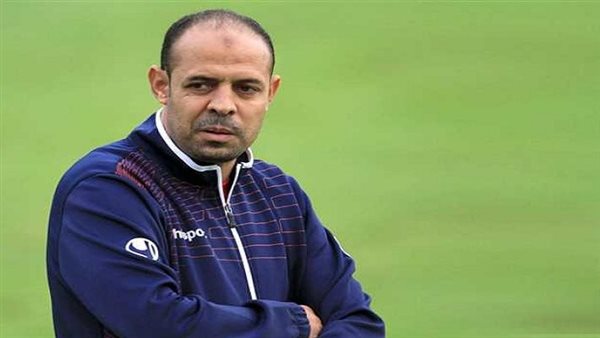 هشام حنفي: كنت أتمنى أن يتولى عماد النحاس الإدارة الفنية للأهلي في كأس العالم للأندية 1 عماد النحاس