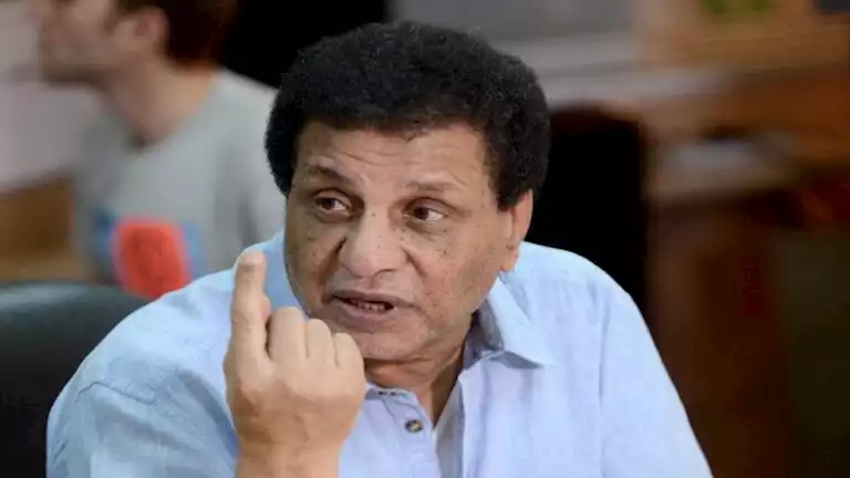 هل يتدخل في اختيار جائزة الأفضل لنجله.. فاروق جعفر يكشف الحقيقة 1 هل يتدخل في اختيار جائزة الأفضل لنجله.. فاروق جعفر يكشف الحقيقة
