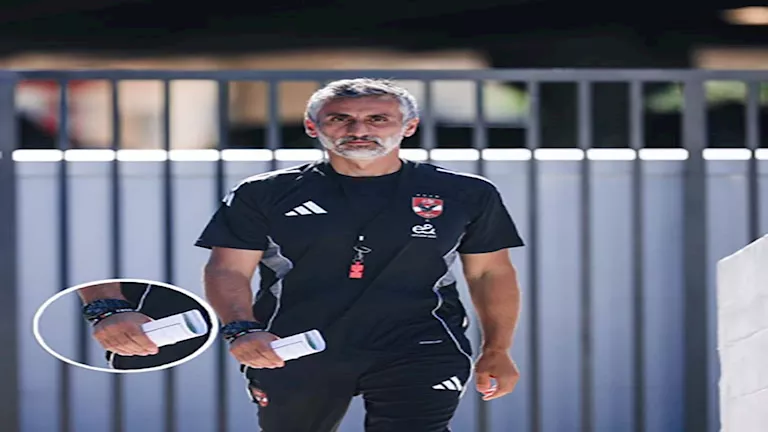 هل يكرر خوسيه ريبيرو الإنجاز؟.. 4 مدربين صنعوا التاريخ للأهلي في المون 1 هل يكرر خوسيه ريبيرو الإنجاز؟.. 4 مدربين صنعوا التاريخ للأهلي في المون