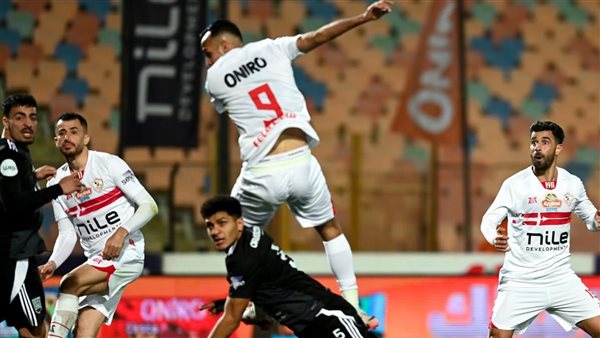هيثم فاروق: الزمالك يستحق الكثير.. والانتماء له شرف لا يناله سوى الرجال 1 الزمالك
