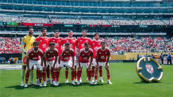 ياسر ريان: الأهلي مطالب بالفوز على بورتو.. وزيزو لا يستحق المشاركة بشكل أساسي 1 الأهلي