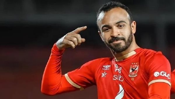ياسر ريان: طريقة لعب ريبيرو لا تناسب أفشة.. وكريم الديبس يحتاج إلى فرصة 1 أفشة