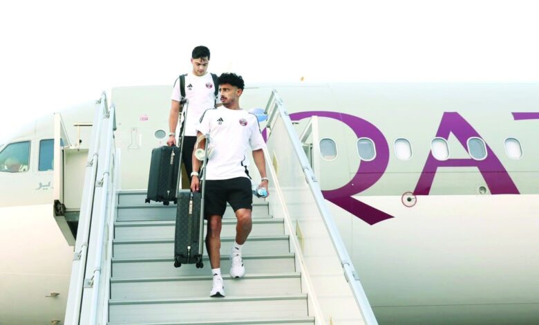 التصفيات الآسيوية المؤهلة للمونديال لوبيتيغي يسعى لحسم التشكيل النهائي