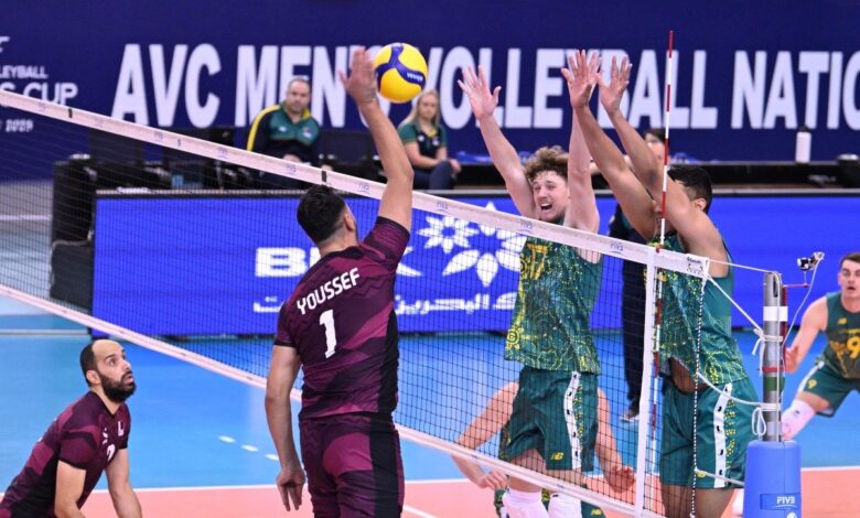 المنتخب القطري يتأهل إلى ربع نهائي كأس الأمم الآسيوية