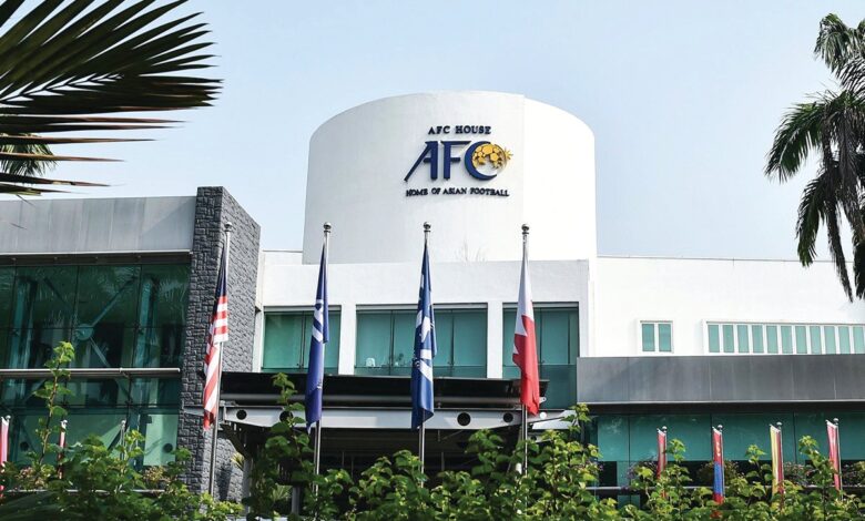 انطلاق برنامج شهادة الاتحاد الآسيوي لقيادة كرة القدم