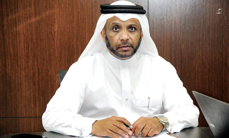 خليل المهندي يعلن رسمياً الطعن في انتخابات الاتحاد الدولي