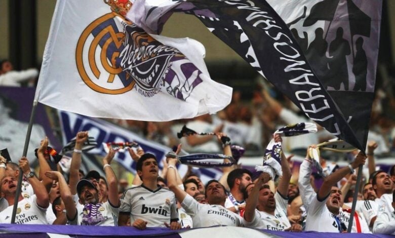 ‫ ريال مدريد الأول أغلى 10 فرق لكرة القدم في