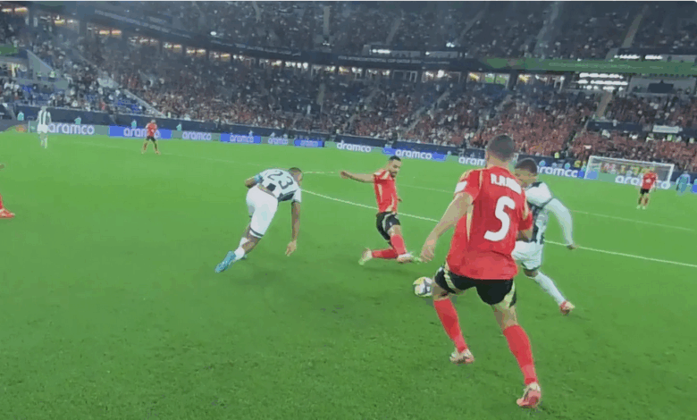 منصة لبث المباريات مجاناً 4 ابتكارات جديدة في كأس