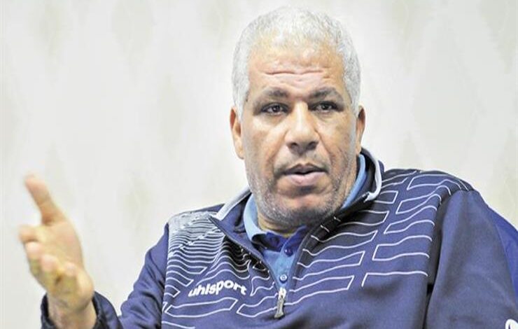 أحمد شوبير ينعى ميمي عبد الرازق مدرب المصري السابق 1 أحمد شوبير ينعى ميمي عبد الرازق مدرب المصري السابق