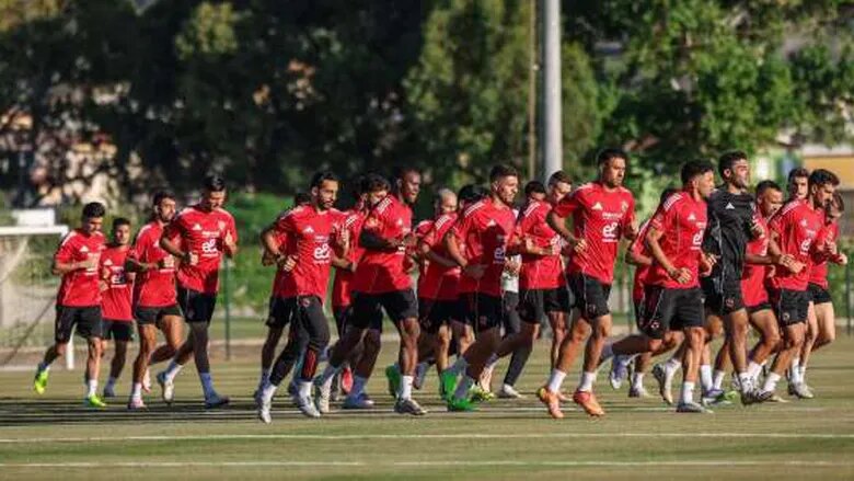 أهداف مباراة الأهلي والملعب التونسي.. محمد شريف يسجل الأول 1 مباراة الأهلي والملعب التونسي محمد شريف يسجل الأول