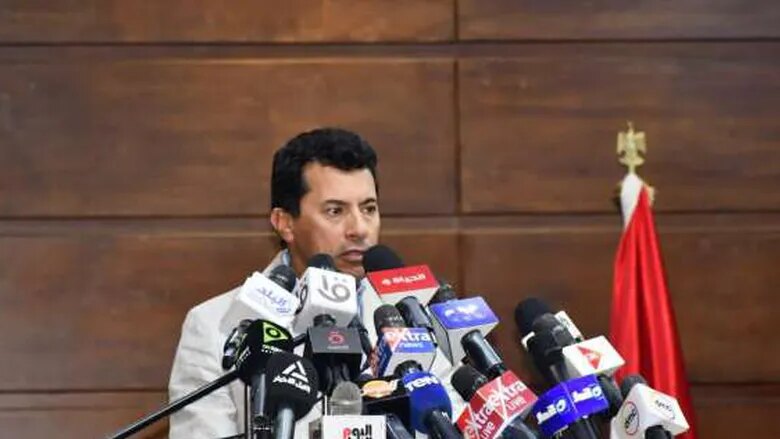 اتجاه داخل وزارة الرياضة لتأجيل انتخابات الأندية لمدة عام 1 داخل وزارة الرياضة لتأجيل انتخابات الأندية لمدة عام