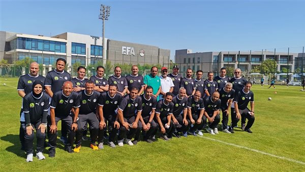 اتحاد الكرة يفتتح دبلومة التدريب الأفريقية للحصول على الرخصة A7 1 اتحاد الكرة يفتتح