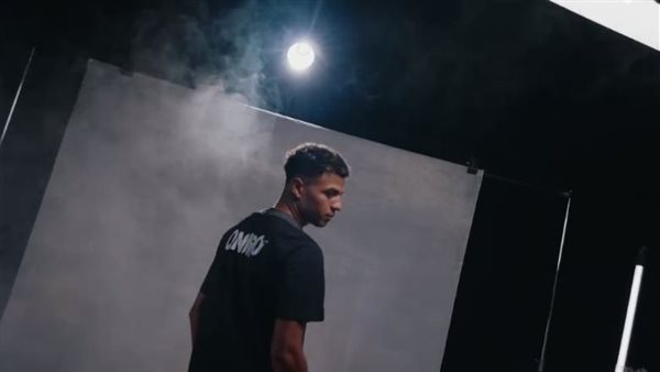 الزمالك يعلن التعاقد مع أحمد ربيع لمدة 5 مواسم 1 أحمد ربيع