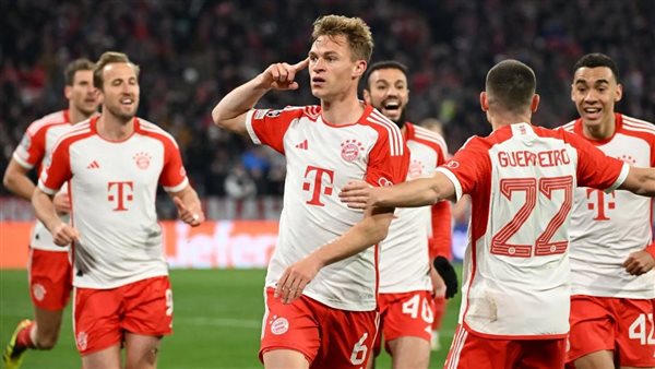 بايرن ميونخ يعلن انتقال لاعبه العربي إلي الدوري الإنجليزي 1 بايرن ميونخ