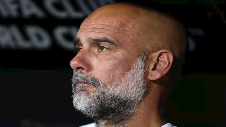 بسبب عمر مرموش.. رقم قياسي جديد لبيب جوارديولا 1 بسبب عمر مرموش.. رقم قياسي جديد لبيب جوارديولا