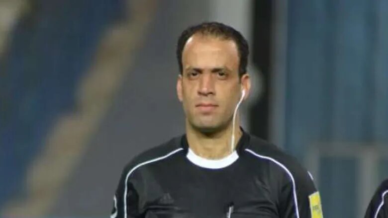 بعد 24 عامًا.. محمد الحنفي يعلن اعتزاله التحكيم بشكل نهائي 1 24 عامًا محمد الحنفي يعلن اعتزاله التحكيم بشكل نهائي