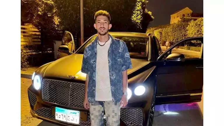بعد عمي تعبان.. فتوح يوضح حقيقة جديدة مثيرة للجدل "فرح أختي" 1 بعد عمي تعبان.. فتوح يوضح حقيقة جديدة مثيرة للجدل "فرح أختي"
