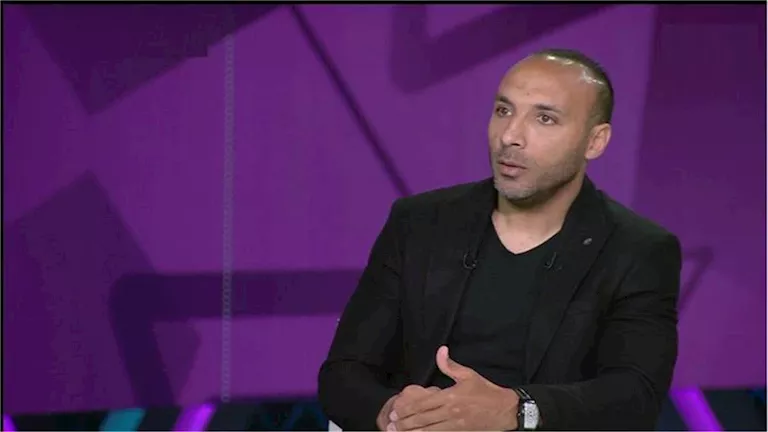 "تحت أمر النادي".. رسالة من أيمن عبد العزيز بعد رحيله عن الزمالك 1 "تحت أمر النادي".. رسالة من أيمن عبد العزيز بعد رحيله عن الزمالك