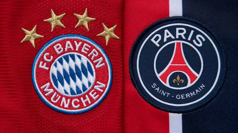 تشكيل مباراة بايرن ميونخ وباريس في ربع نهائي كأس العالم للأندية 1 تشكيل مباراة بايرن ميونخ وباريس في ربع نهائي كأس العالم للأندية