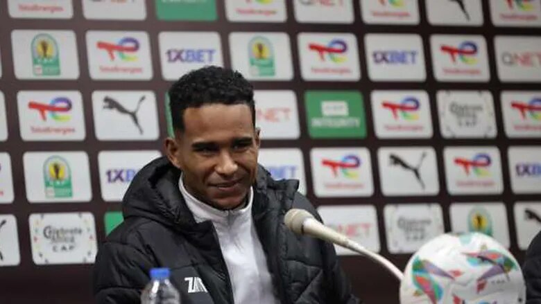 تطورات صفقات الزمالك.. وصدمة الجزيري للإدارة 1 صفقات الزمالك وصدمة الجزيري للإدارة