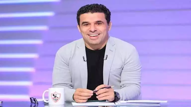 تعليق قوي من خالد الغندور على طريقة إبرام الأندية المصرية الصفقات 1 تعليق قوي من خالد الغندور على طريقة إبرام الأندية المصرية الصفقات