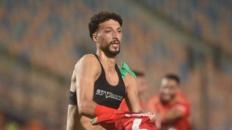 تمرد خفي وأشعة رنين حاسمة.. القصة الكاملة لأزمة وسام أبو علي في الأهلي 1 خفي وأشعة رنين حاسمة القصة الكاملة لأزمة وسام أبو