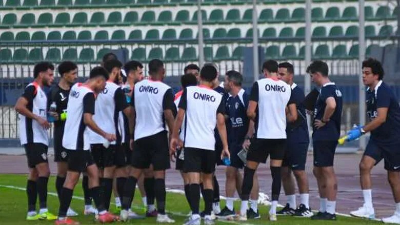 جلسة بين الزمالك والبنك الأهلي لحسم الصفقة التبادلية 1 بين الزمالك والبنك الأهلي لحسم الصفقة التبادلية