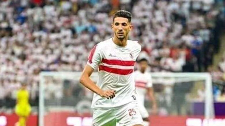 حدث فجرا في الزمالك.. خطأ يكشف الصفقة المنتظرة.. واستبعاد فتوح 1 فجرا في الزمالك خطأ يكشف الصفقة المنتظرة واستبعاد فتوح