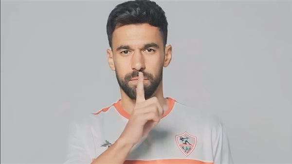 رسالة عبدالله السعيد لجماهير الزمالك بعد تجديد عقده 1 عبدالله السعيد