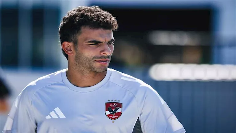 "زيزو الوحيد الذي سيفيد".. نجم الأهلي السابق يقيّم صفقات الم 1 "زيزو الوحيد الذي سيفيد".. نجم الأهلي السابق يقيّم صفقات الم