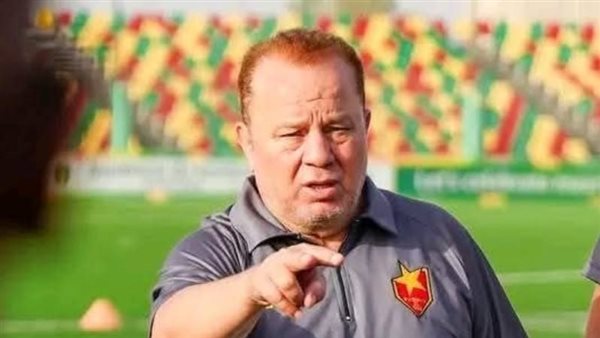 شوقي غريب يقود المريخ السوداني للمشاركة في دوري الأبطال بجدارة 1 شوقي غريب