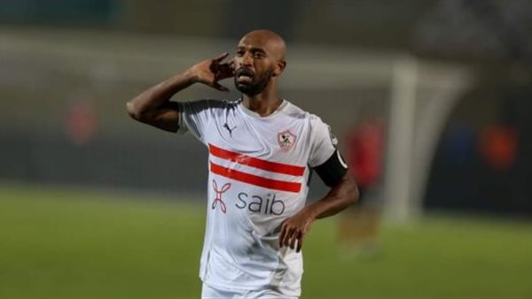 "شيكابالا" أسطورة ورمز للزمالك..ودائما كان يصنع الفارق 1 شيكابالا