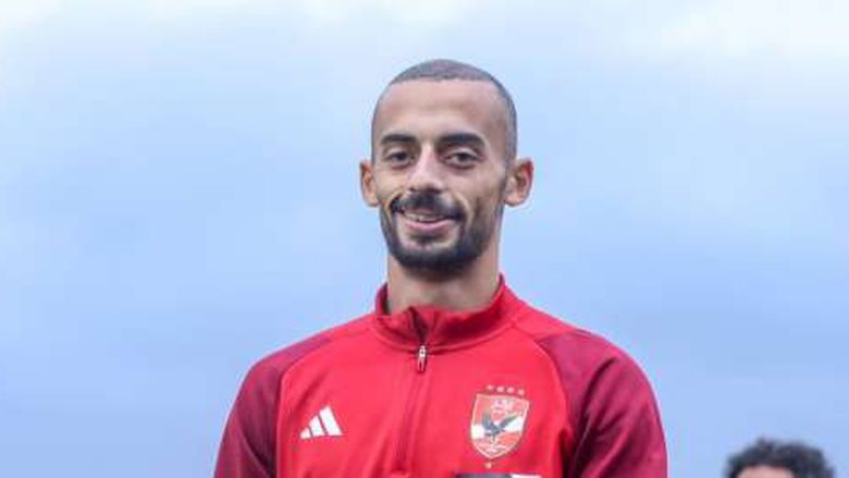 عاجل.. الأهلي يفسد خطة أحمد عبدالقادر بقرار حاسم 1 الأهلي يفسد خطة أحمد عبدالقادر بقرار حاسم