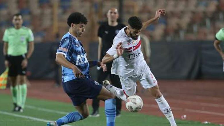 عاجل.. كواليس جديدة وراء رفض مدرب منتخب مصر السابق تدريب الزمالك: أتمنى العودة 1 كواليس جديدة وراء رفض مدرب منتخب مصر السابق تدريب