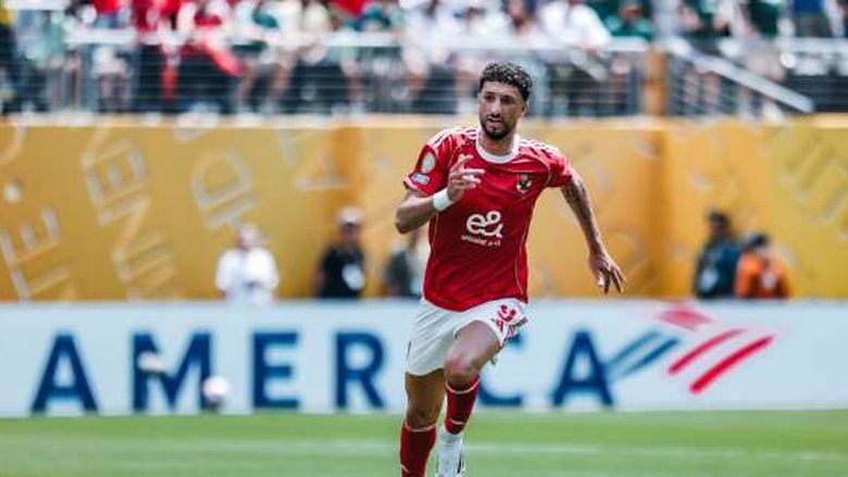 غضب في الأهلي من وسام أبو علي بسبب عرض الـ8 ملايين دولار 1 في الأهلي من وسام أبو علي بسبب عرض الـ8