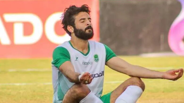 قائد الاتحاد السكندري: المباراة مع الأندية الجماهيرية بـ10 رفقة أندية الشركات 1 الاتحاد السكندري المباراة مع الأندية الجماهيرية بـ10 رفقة أندية