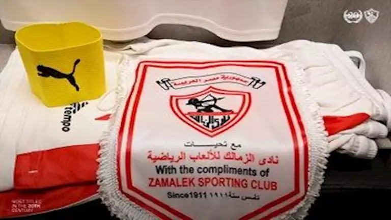 لاعب الزمالك السابق: فضلت الانتقال إلى الأبيض 1 لاعب الزمالك السابق: فضلت الانتقال إلى الأبيض