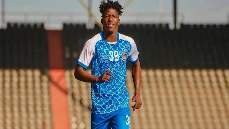 لتعزيز خط الهجوم.. من هو فيلي تراوري الذي يستهدف الزمالك ضمه؟ 1 لتعزيز خط الهجوم.. من هو فيلي تراوري الذي يستهدف الزمالك ضمه؟