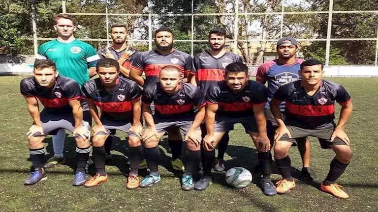 من بيروت للبرازيل.. 5 أندية تحمل اسم الزمالك حول العالم 1 من بيروت للبرازيل.. 5 أندية تحمل اسم الزمالك حول العالم