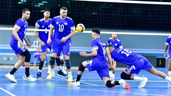 منتخب الطائرة