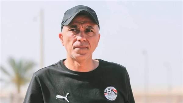 منتخب مصر تحت 20 سنة يهزم الكويت الأولمبي 3 – 2 1 أسامة نبيه