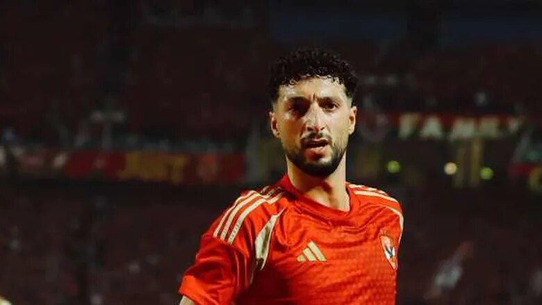 موعد ظهور وسام أبو علي مع كولومبوس كرو الأمريكي.. لم يحصل على التأشيرة 1 ظهور وسام أبو علي مع كولومبوس كرو الأمريكي لم