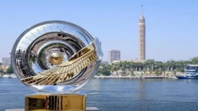 موعد قرعة الدوري المصري 2025-2026