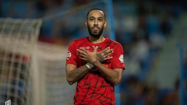 نادي مارسيليا الفرنسي يعلن استعادة طيوره المهاجرة 1 أوباميانج
