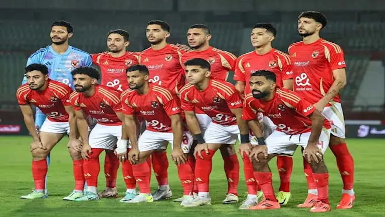 نجم الأهلي السابق: ما يحدث في معسكر تونس حاليا نتاج كأس العالم 1 نجم الأهلي السابق: ما يحدث في معسكر تونس حاليا نتاج كأس العالم