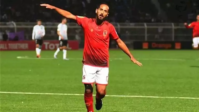 هل يتكرر سيناريو وليد سليمان في بتروجت مع حامد حمدان؟ 1 هل يتكرر سيناريو وليد سليمان في بتروجت مع حامد حمدان؟