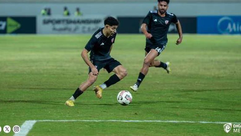 وكيل توفيق محمد: الأهلي والزمالك فاوضانا.. وهذا رد بتروجت 1 توفيق محمد الأهلي والزمالك فاوضانا وهذا رد بتروجت